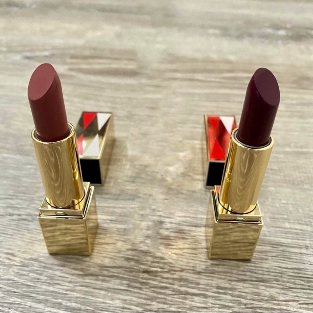 Estee Lauder Pure Color Envy Lipstick 2pc bundle